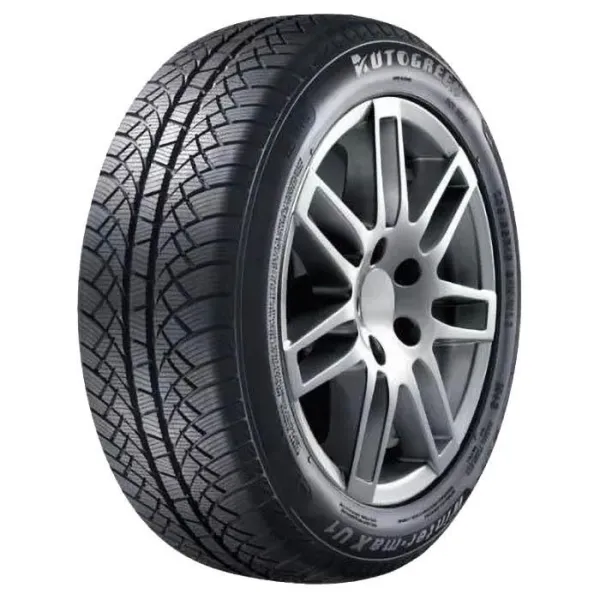 WINTER MAX U1 195/60 R15 88 T