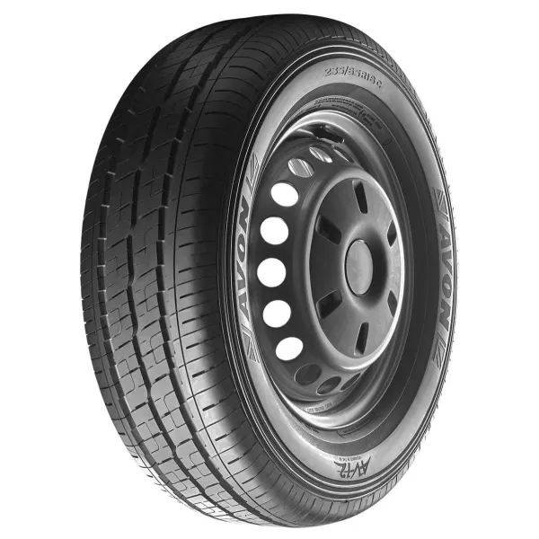 AV12 195/65 R16 104/102 T