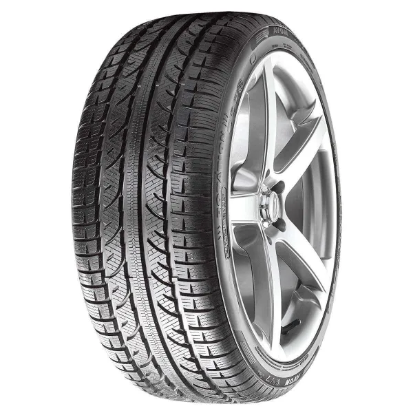 WV7 SNOW 195/50 R15 82 H