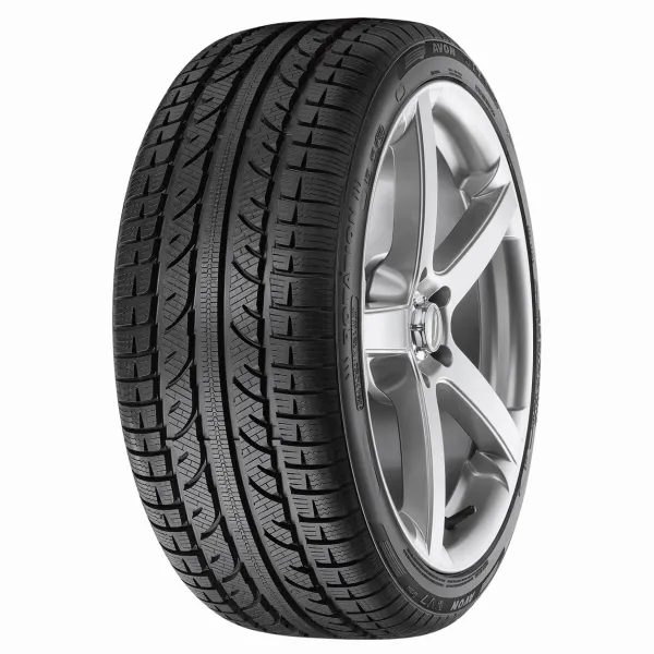Avon WV7 SNOW 195/55 R15 85 H