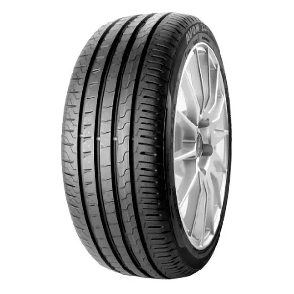 ZV7 255/40 R19 100 Y