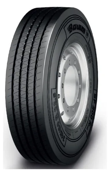 BF 200 R 235/75 R17.5 132/130 M