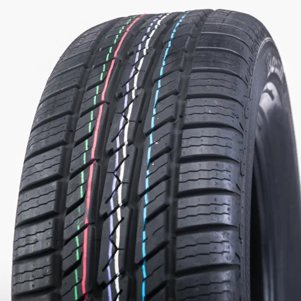 Bravuris 4x4 235/75 R15 109 T