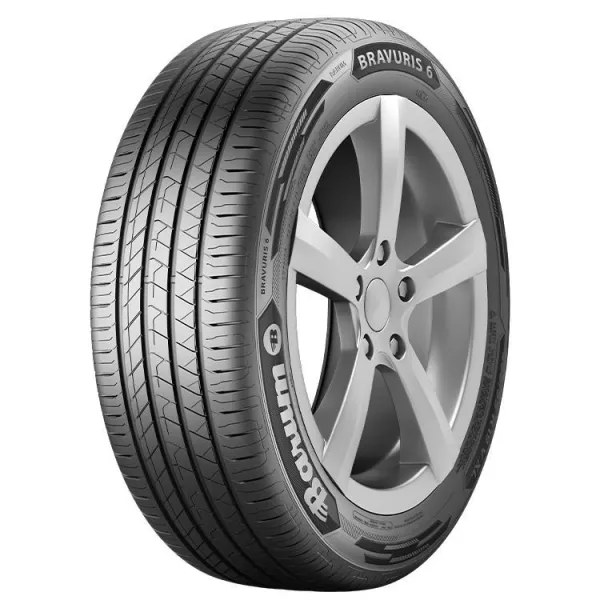 Bravuris 6 205/55 R17 95 V