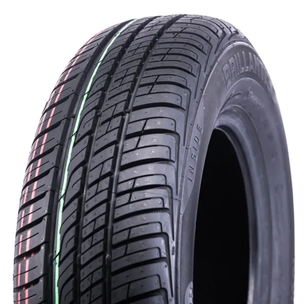 Brillantis 2 155/70 R13 75 T