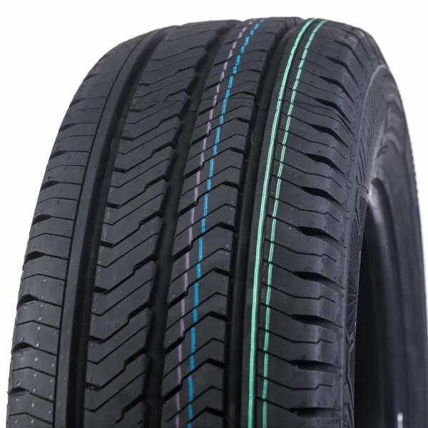 Vanis 3 195/75 R16 107/105 R