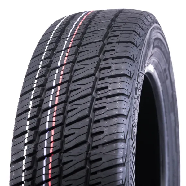 Vanis AllSeason 195/75 R16 110/108 R