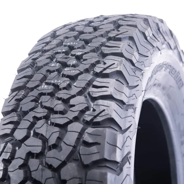 All-Terrain T/A KO2 285/75 R16 116 R