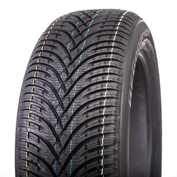 g-Force Winter 2 215/50 R17 95 V