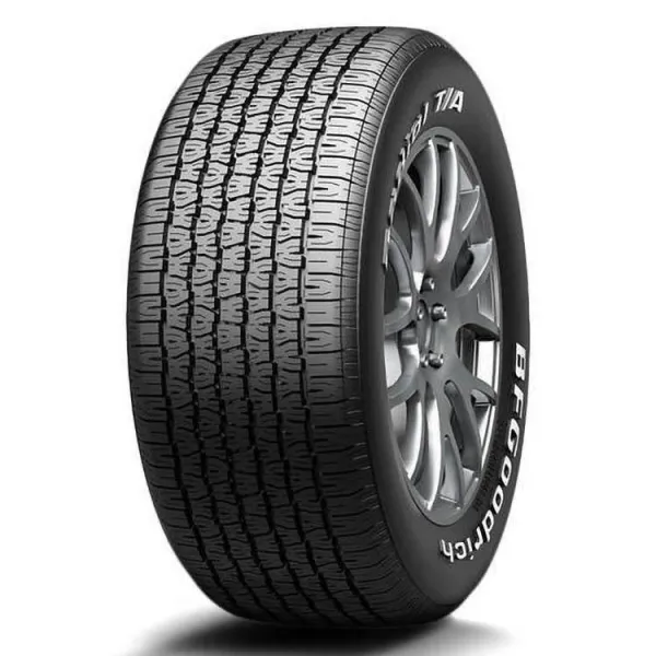 Radial T/A 205/70 R14 93 S