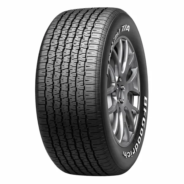 Radial T/A 295/50 R15 105 S