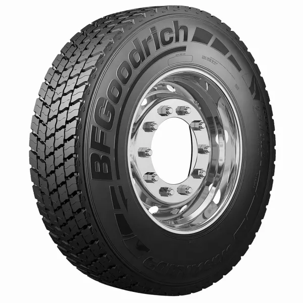 Bfgoodrich ROUTE CONTROL D 265/70 R19.5 140/138 M