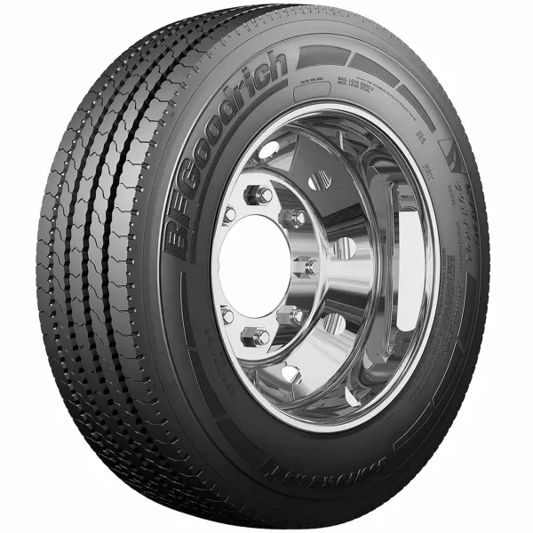 Bfgoodrich ROUTE CONTROL T 215/75 R17.5 135/133 J