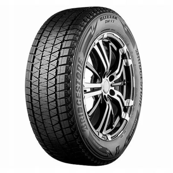 Bridgestone Blizzak DM-V3 265/60 R18 110 R 2025
