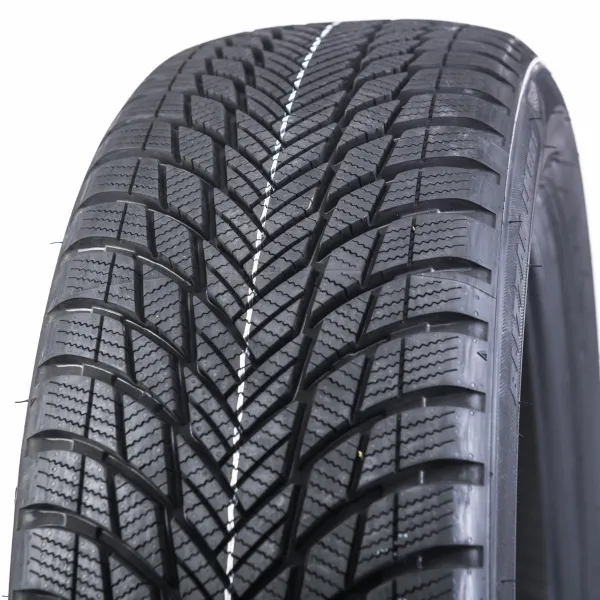 Blizzak LM001 255/50 R18 106 V
