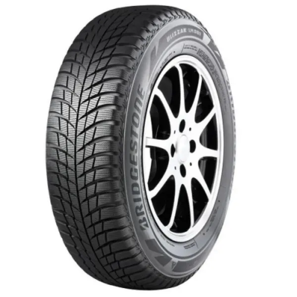 Bridgestone Blizzak LM001 195/55 R16 87 H 2026