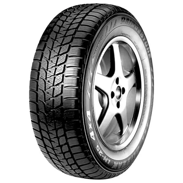Blizzak LM-25 4X4 235/60 R17 102 H Blizzak LM-25 4X4 235/60 R17 102 H