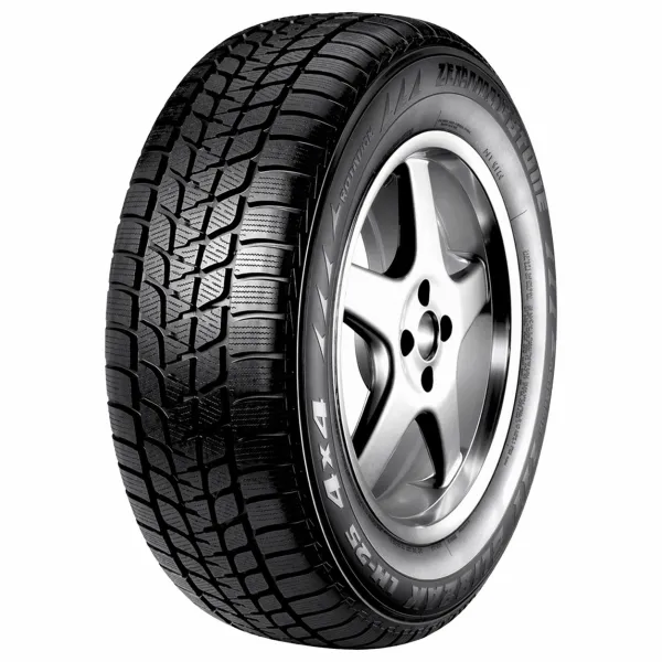 Bridgestone Blizzak LM-25 4X4 235/60 R17 102 H 2022