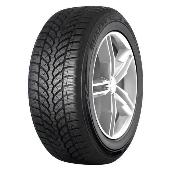 Blizzak LM-80 215/65 R16 98 H