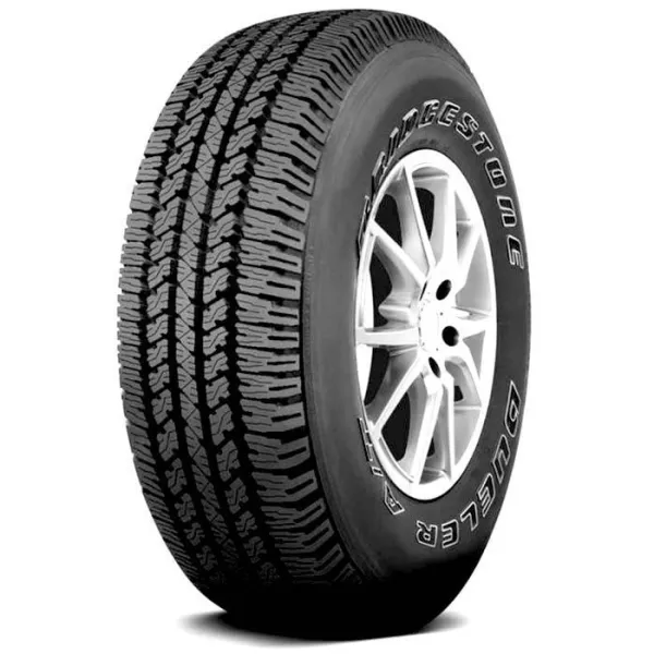 Dueler A/T 693 III 265/55 R19 109 V