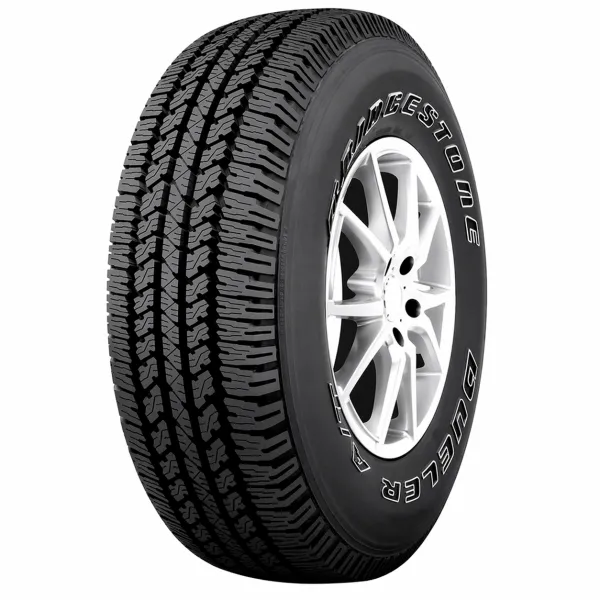 Dueler A/T 693 III 265/55 R19 109 V
