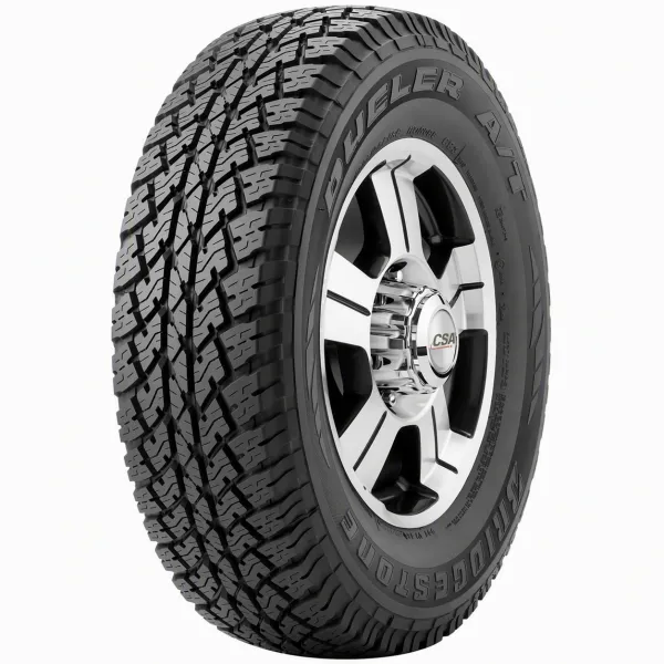Bridgestone DUELER A/T 693V 265/55 R20 113 V 2024