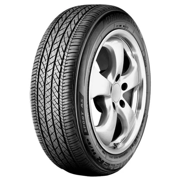 Dueler H/P Sport AS 225/55 R18 98 V