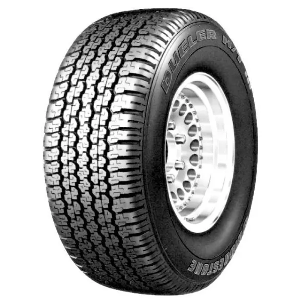 Dueler H/T 689 205/80 R16 104 T