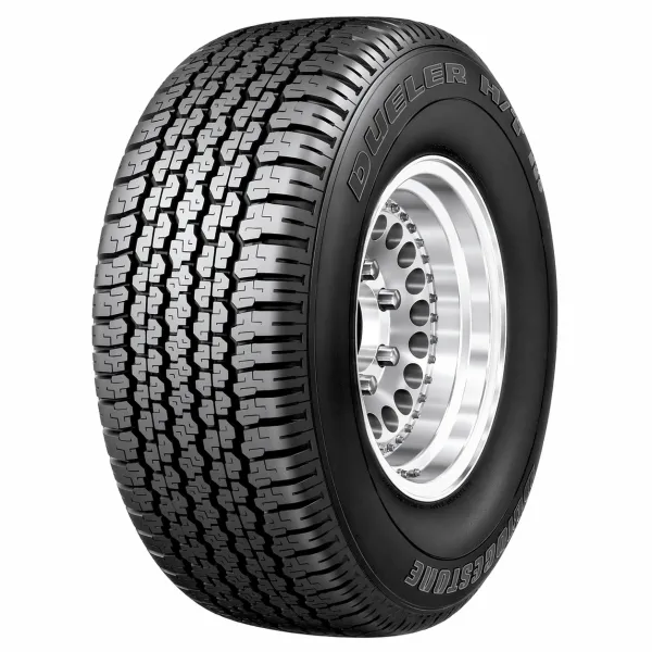 Bridgestone Dueler H/T 689 265/70 R16 112 H 2025