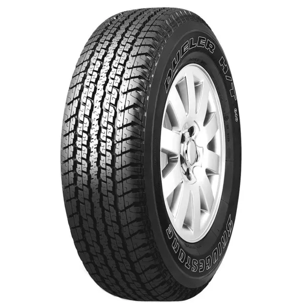 Dueler H/T 840 255/70 R15 112/110 S