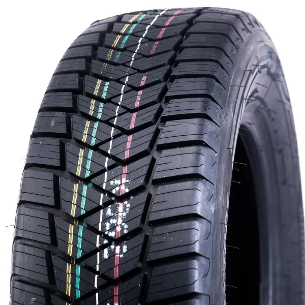 Duravis All Season 225/65 R16 112 R