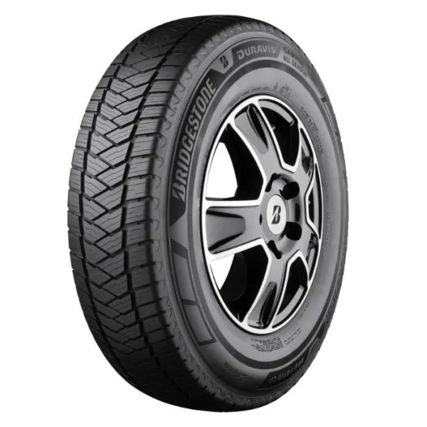 Duravis All Season Camper 215/70 R15 109 R