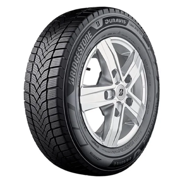Duravis Van Winter 225/75 R16 121 R