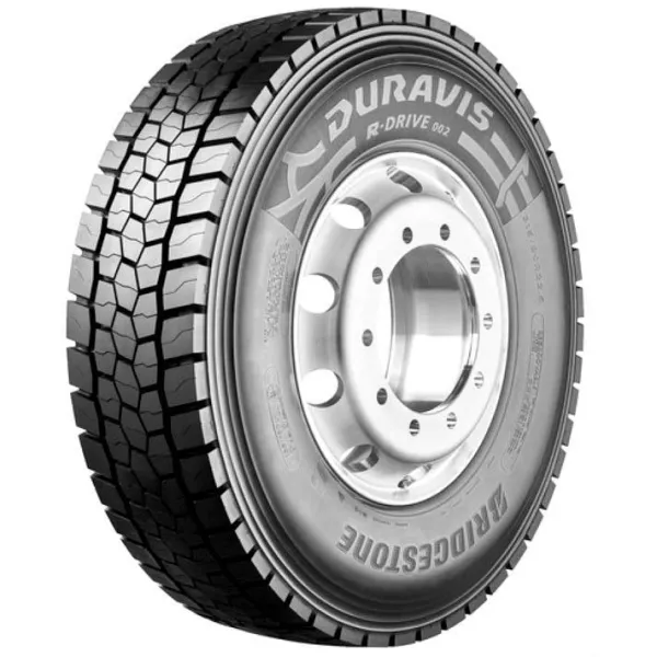 DURD2 315/80 R22.5 156/150 L
