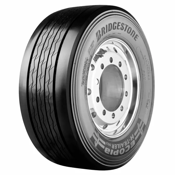 Bridgestone ECOHT2 385/55 R22.5 160 K 2024