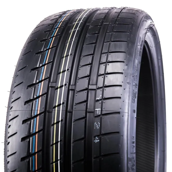 Potenza S007 295/35 R20 105 Y
