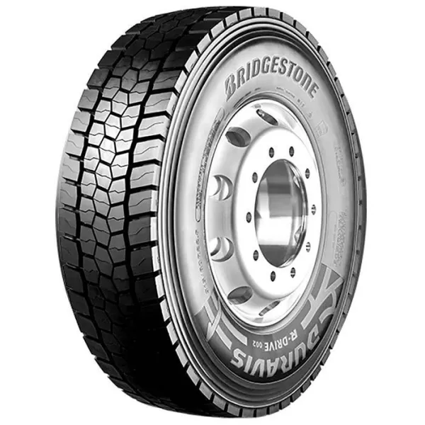 RD2 265/70 R19.5 140/138 M