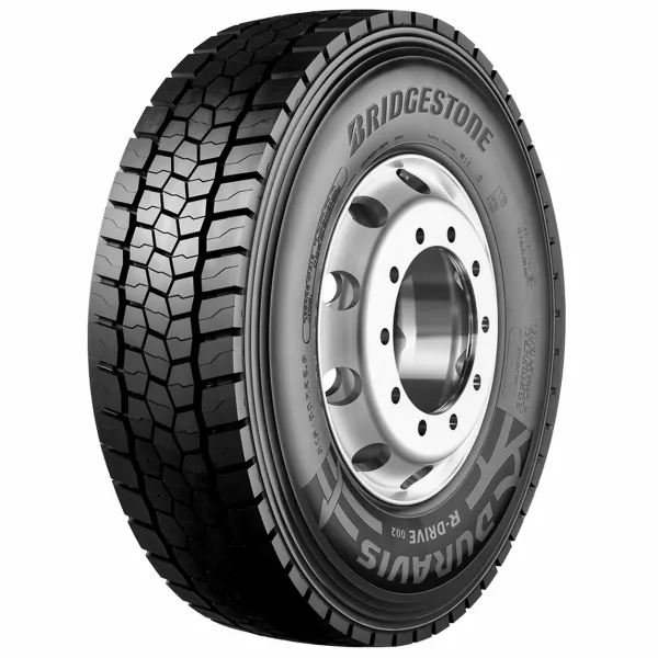 Bridgestone RD2 265/70 R17.5 138/136 M 2026