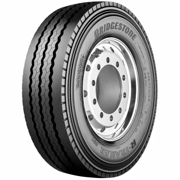 Bridgestone RT1 265/70 R19.5 143/141 K
