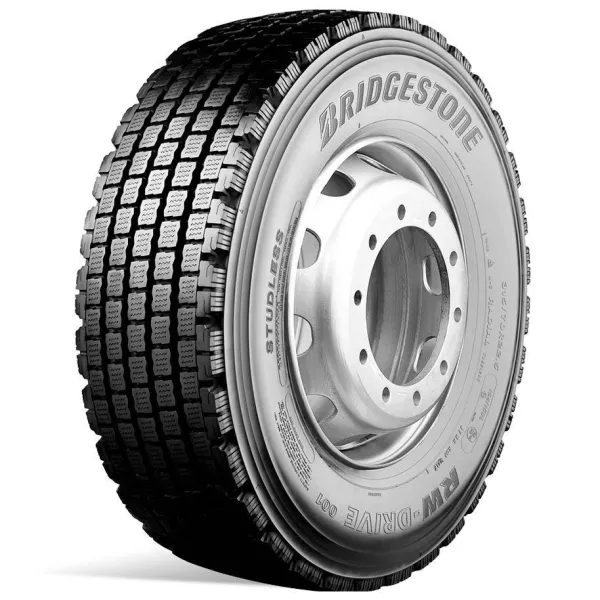 RWD1 315/80 R22.5 156/150 L