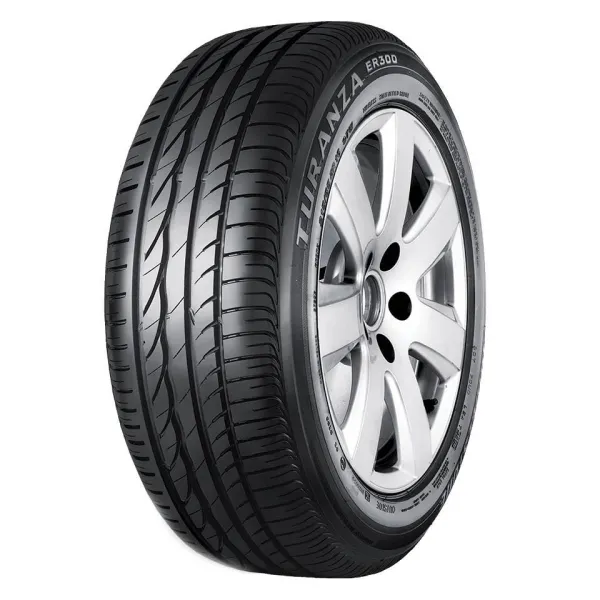 Turanza ER300 245/45 R18 100 Y
