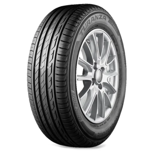 Turanza T001 EVO 195/65 R15 91 H