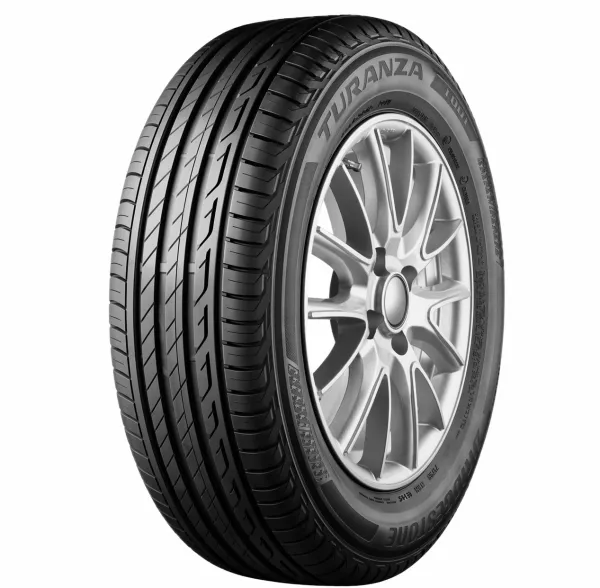 Turanza T001 EVO 195/65 R15 91 H