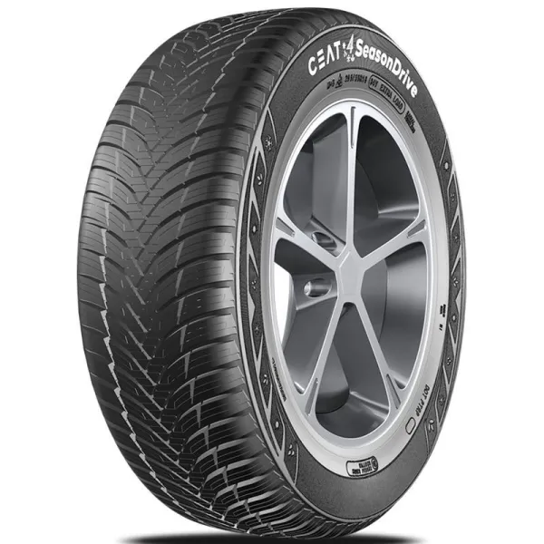 4 SeasonDrive 205/60 R16 96 V