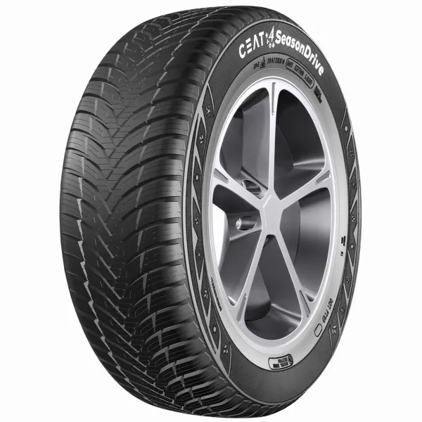 4 SeasonDrive 165/65 R14 79 T