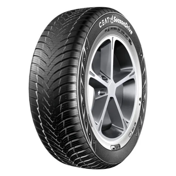 4SeasonDrive+ 195/45 R16 84 W 4SeasonDrive+ 195/45 R16 84 W