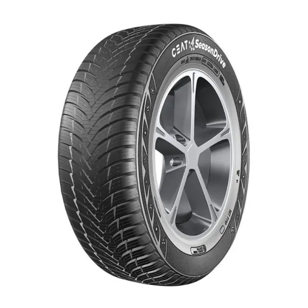 4SeasonDriveSUV 225/60 R17 103 V