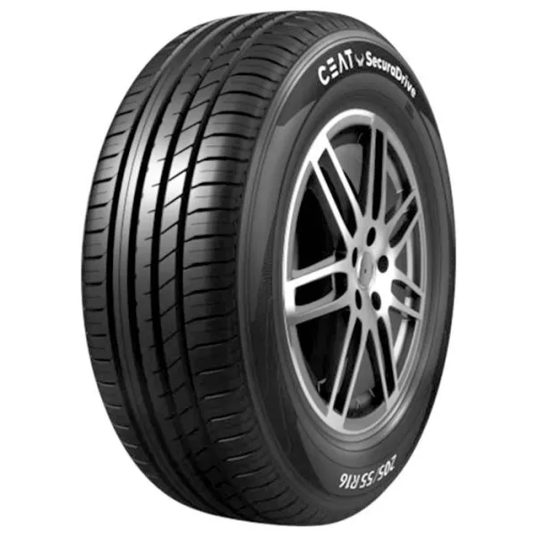 SECURADRIVE 215/50 R17 95 W