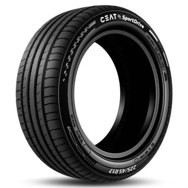 SPORTDRIVE 215/50 R19 97 W