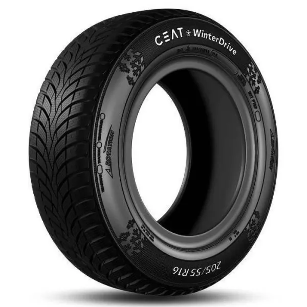 WINTER DRIVE 205/50 R17 93 V
